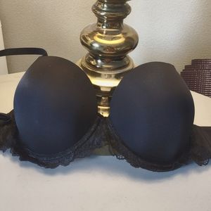 NWT Push Up Bra